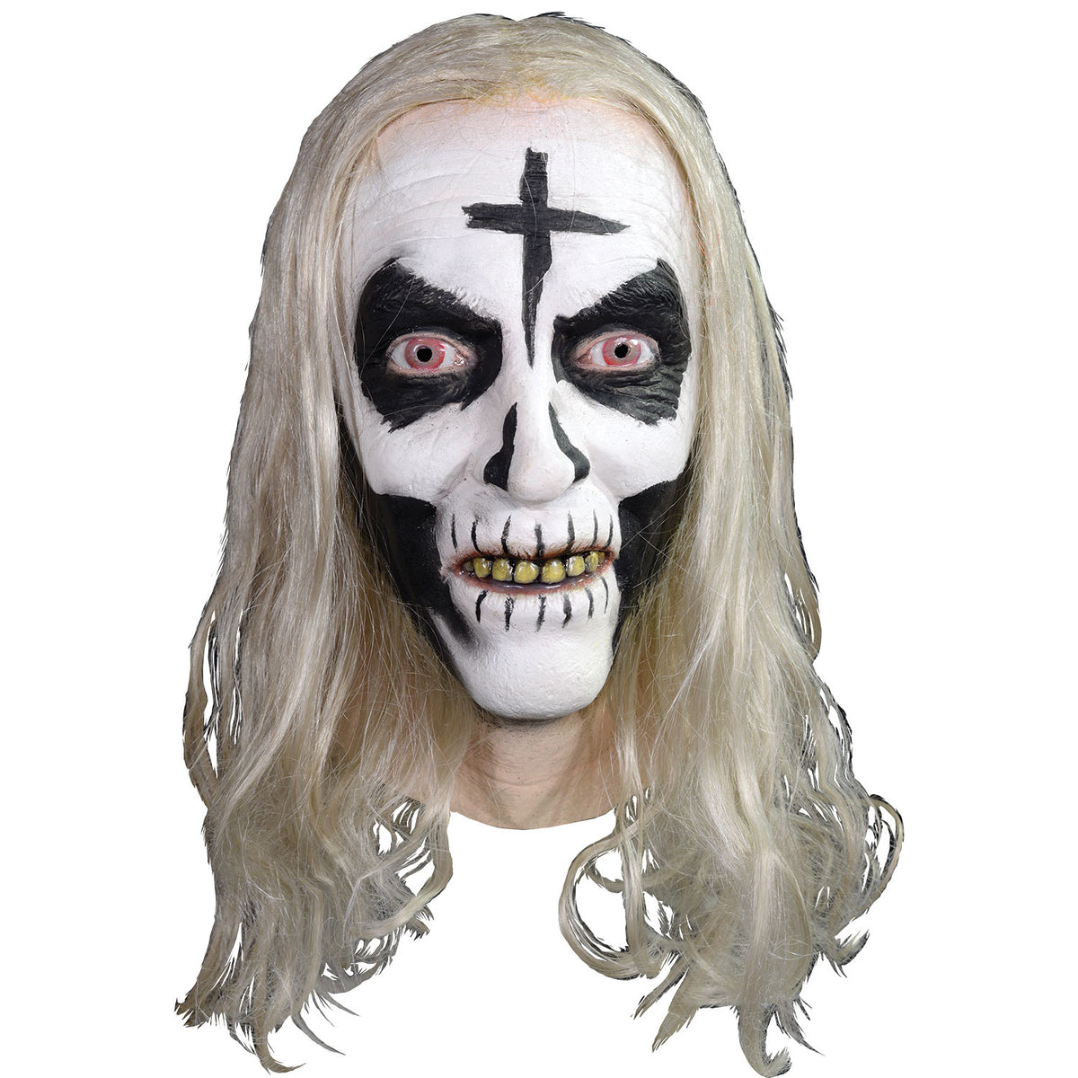 Otis Driftwood Mask House of 1,000 Corpses