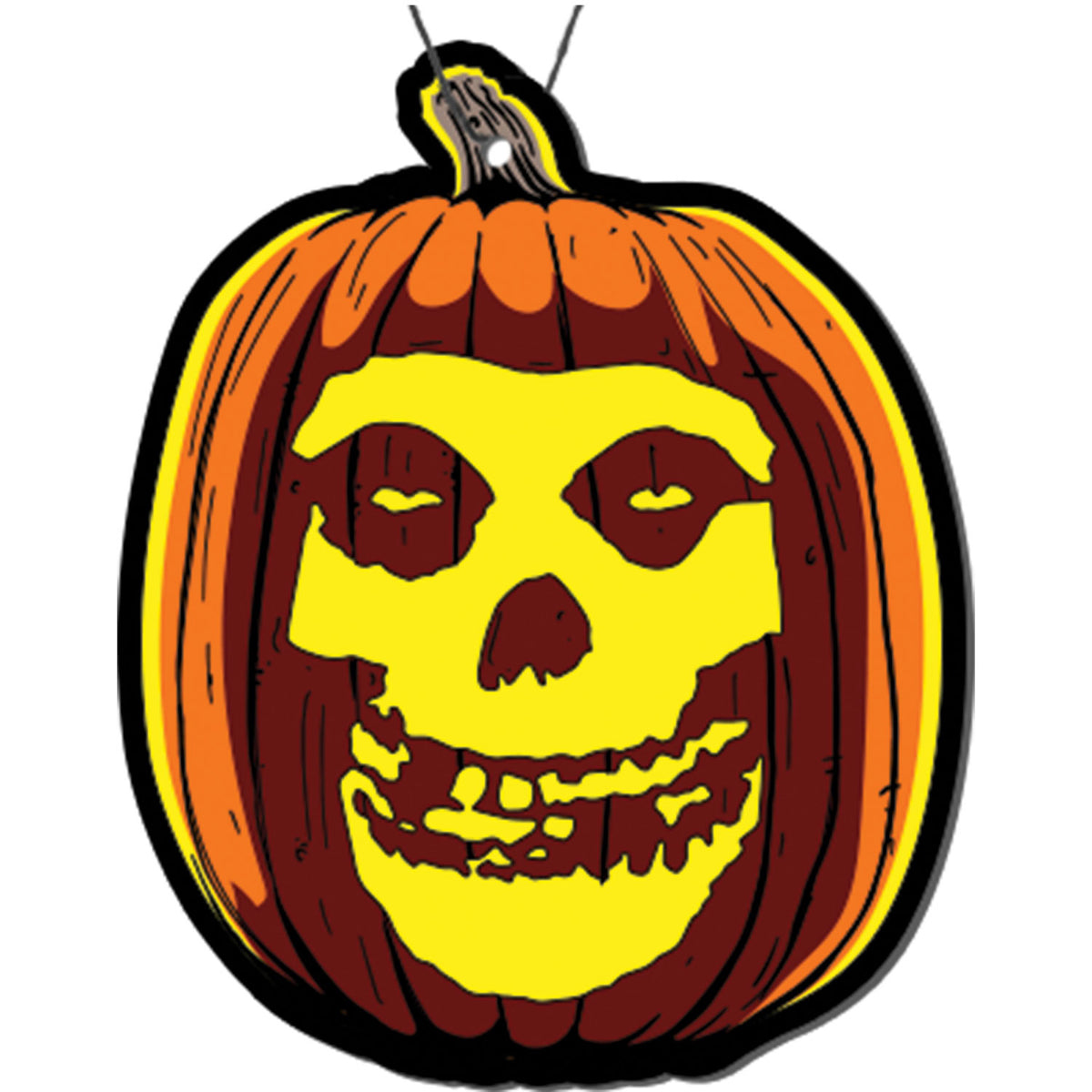 Remember Halloween Fiend Fear Freshener Misfits