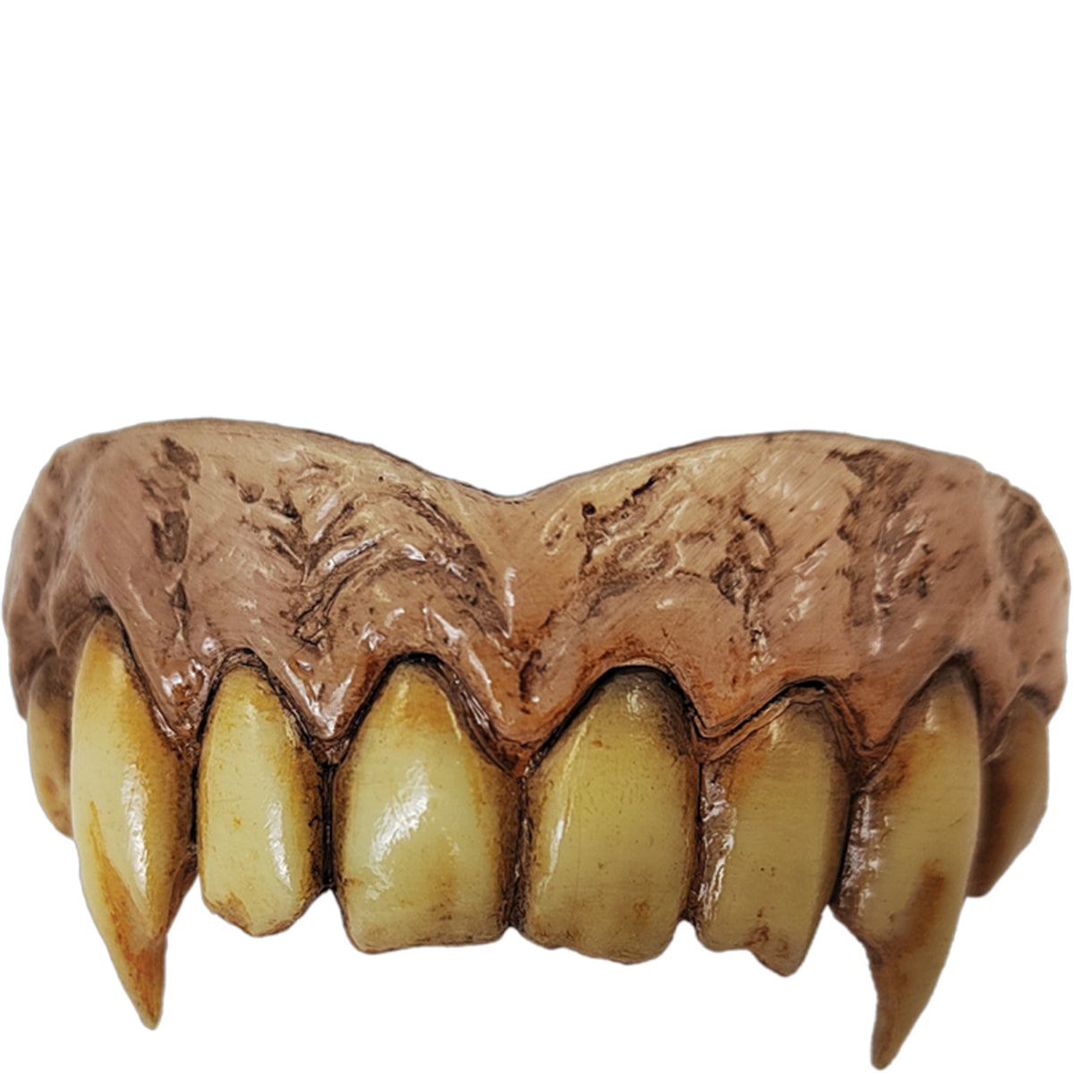 Underling Teeth Full Head Mask