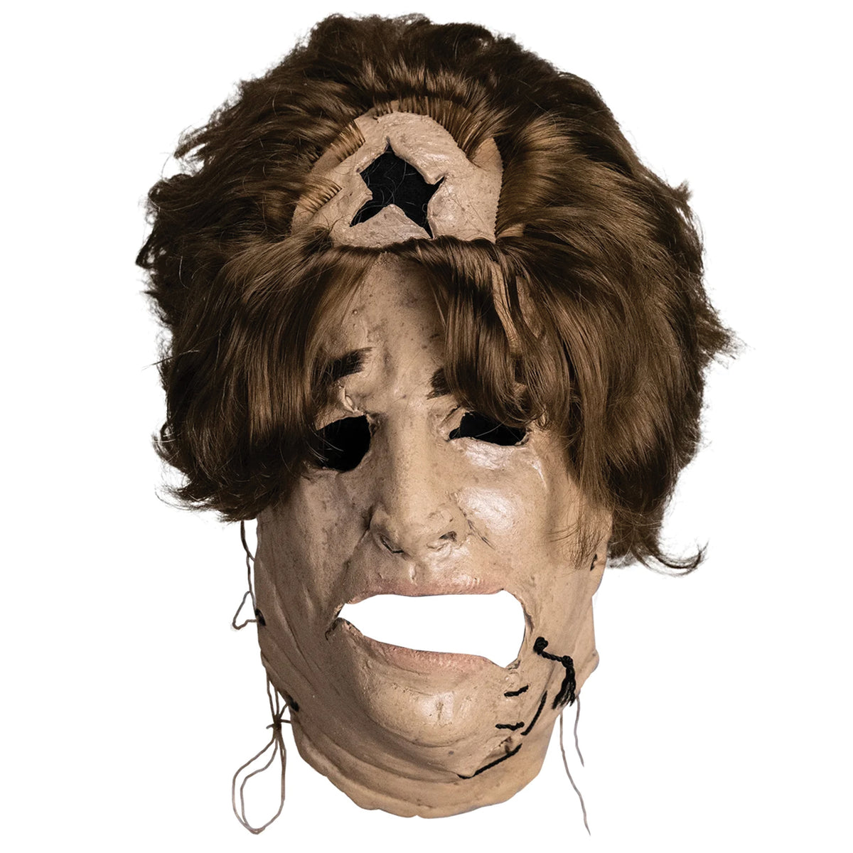 Grandma Mask the Texas Chainsaw Massacre