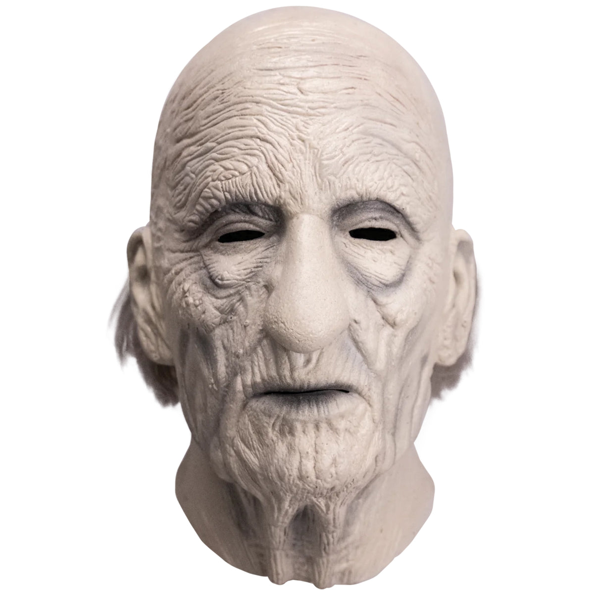 Grandpa Mask the Texas Chainsaw Massacre
