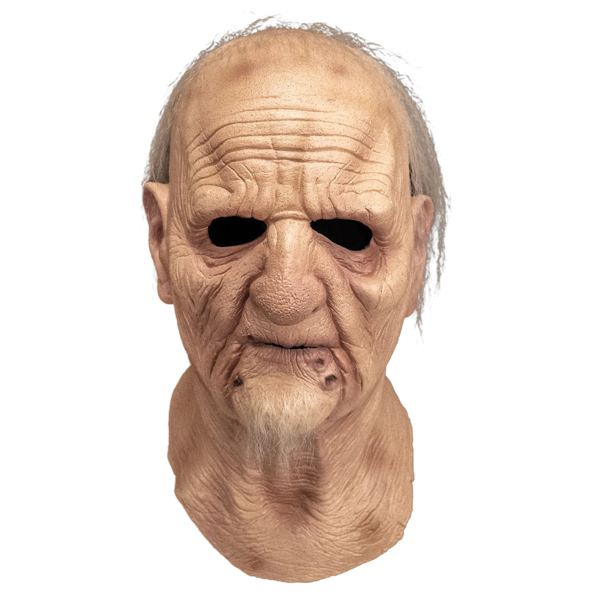 Grandpa II Mask the Texas Chainsaw Massacre II