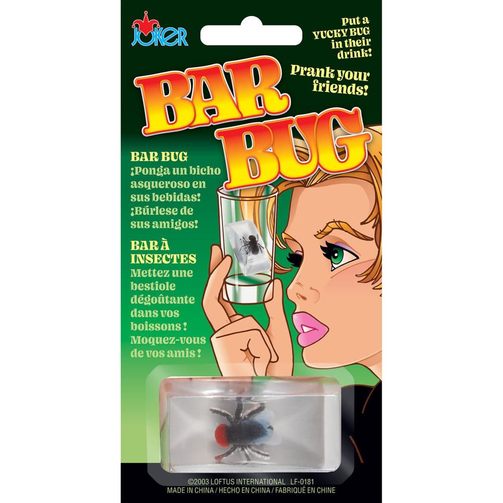 Bar Bug