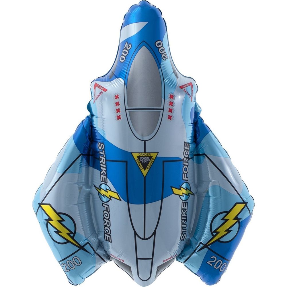 Fighter Jet