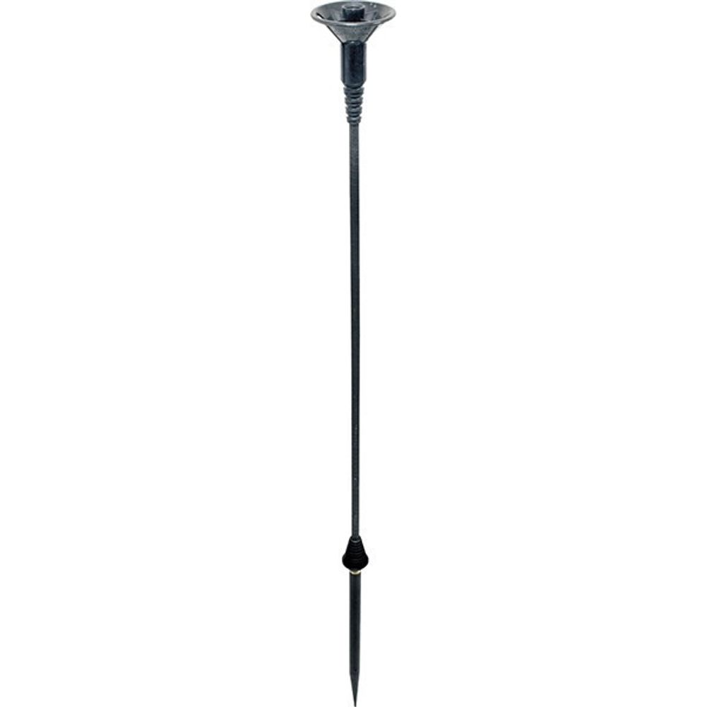 Jumbo Gizmo Rod & Cup