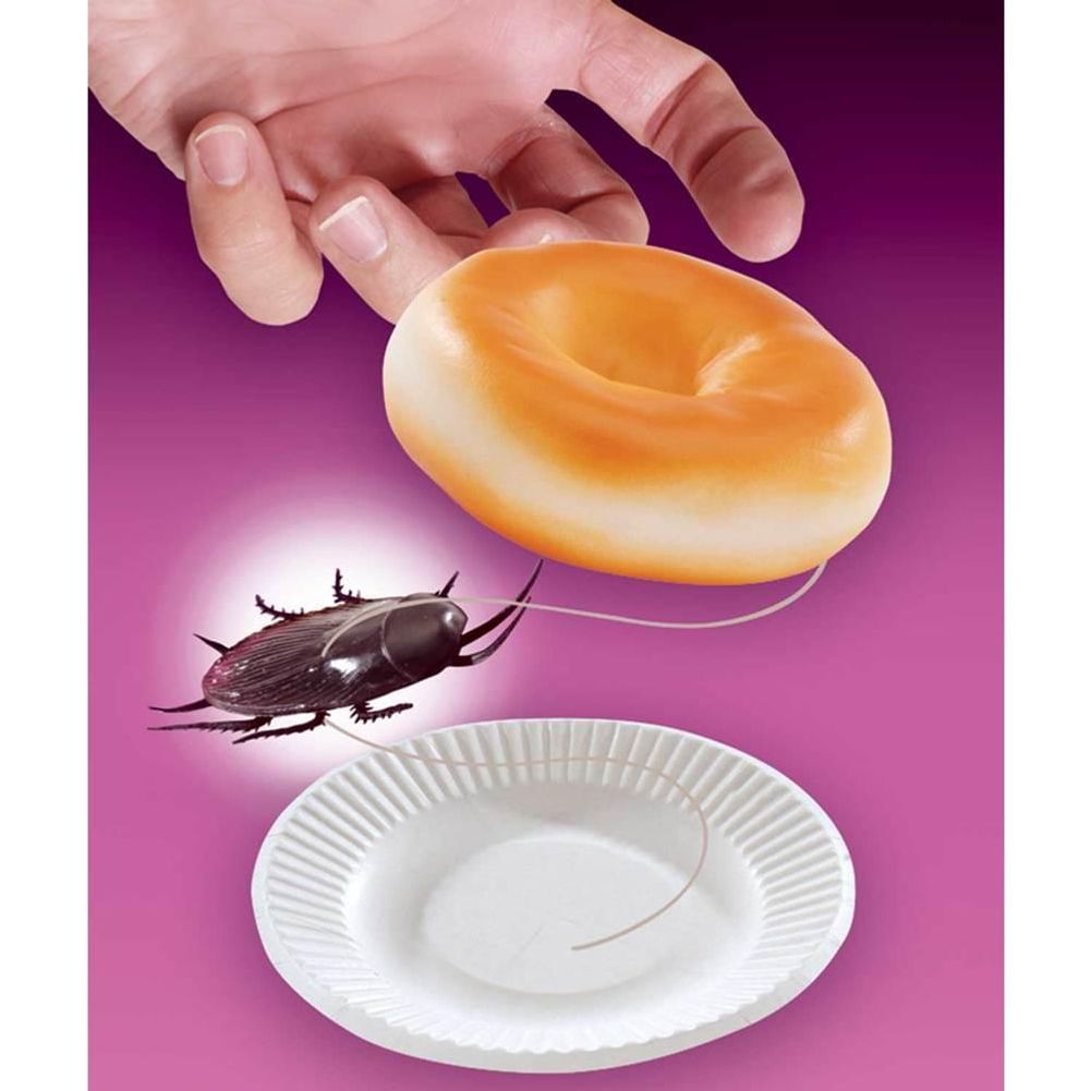 Bagel Surprise
