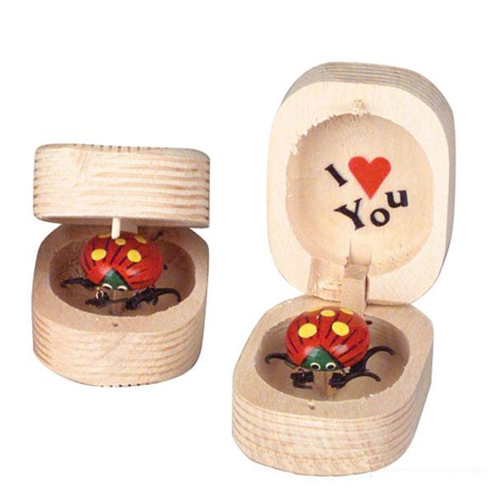 1.5" Bug in a Box (12ct)