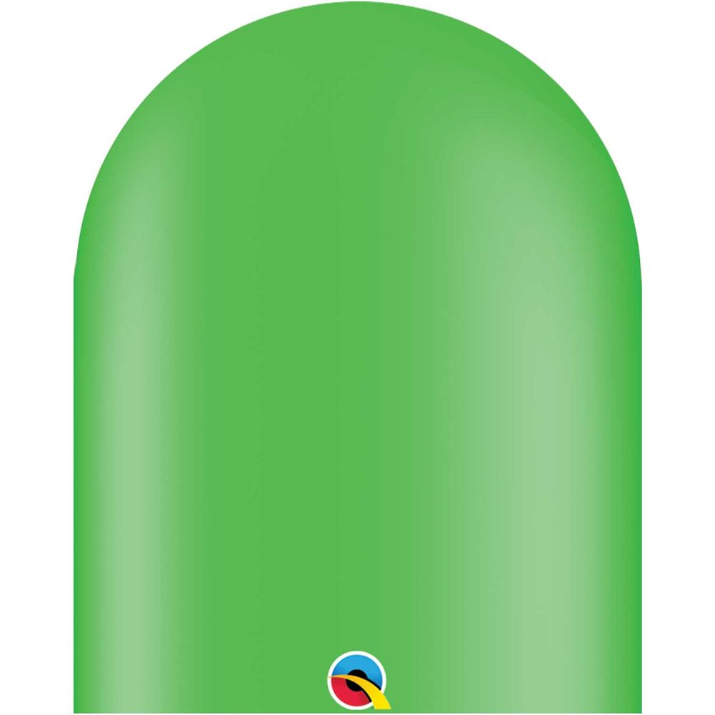 QUALATEX 646 SPRING GREEN