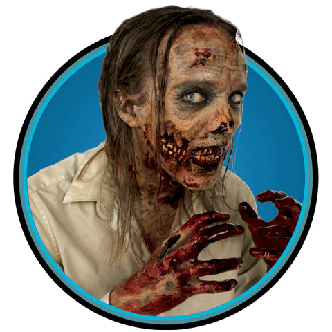 Classic Zombie Bundle Kit
