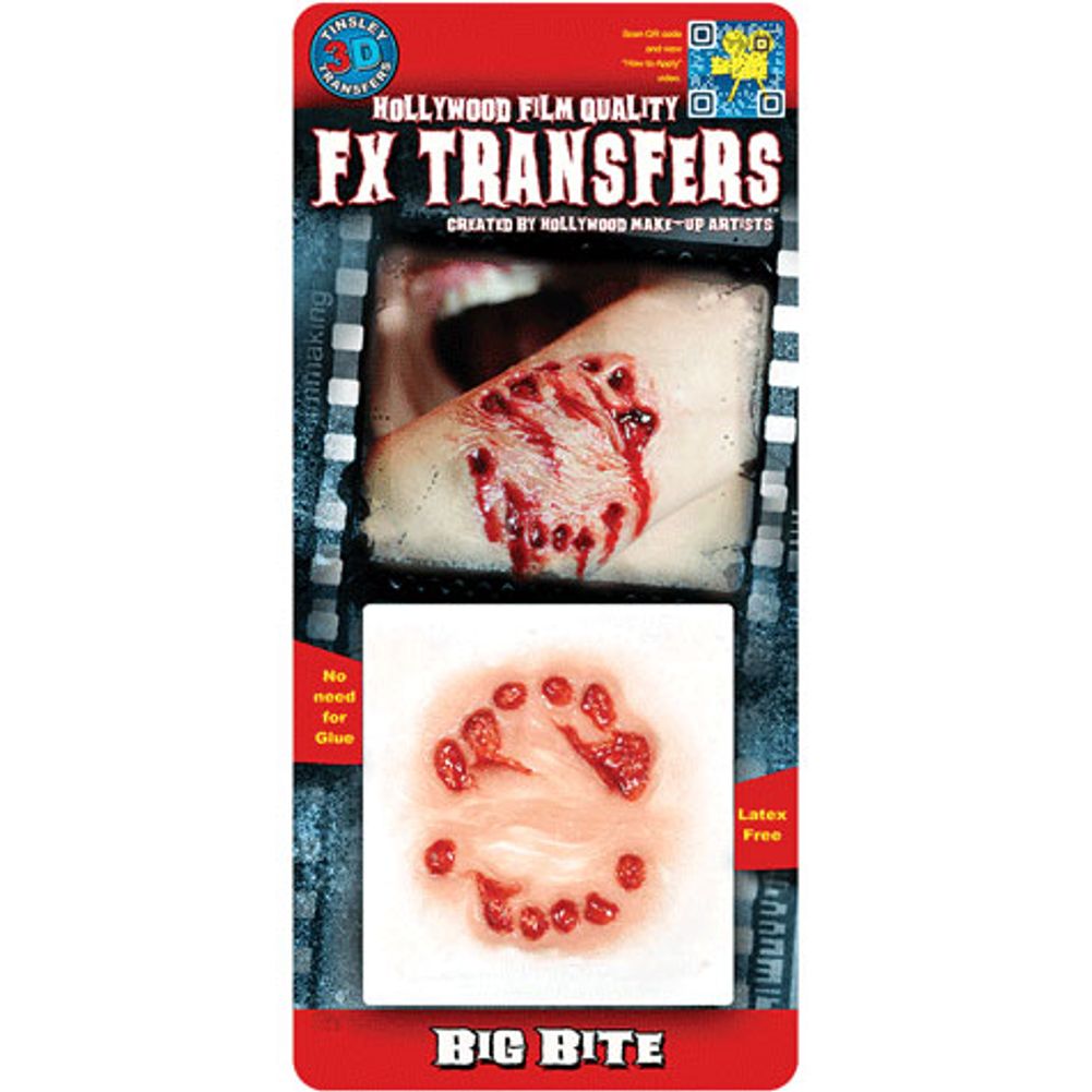 BIG BITE FX TRANSFER