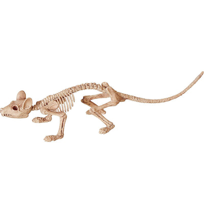 Crazy Bonez Mini Skeleton Rat