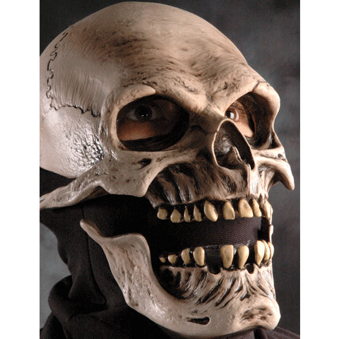 Death Skull Mask