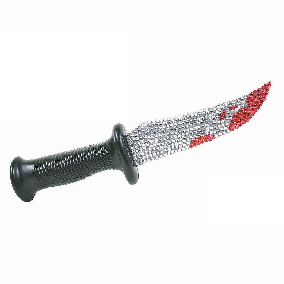 Ghost Face Bling Knife Carded