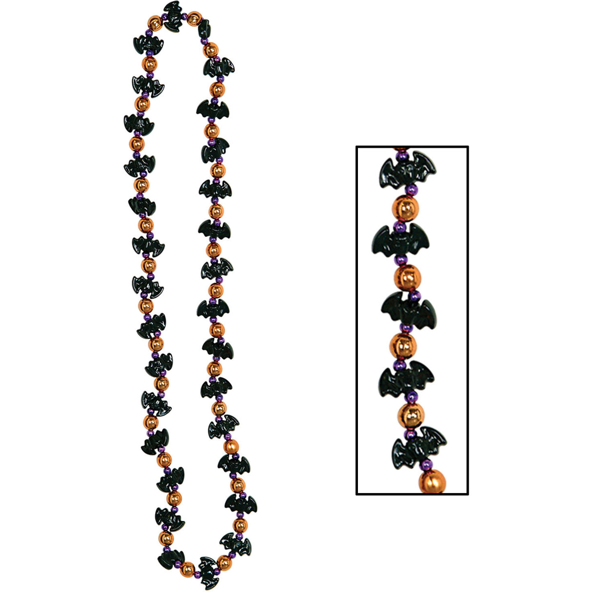 Bat Beads