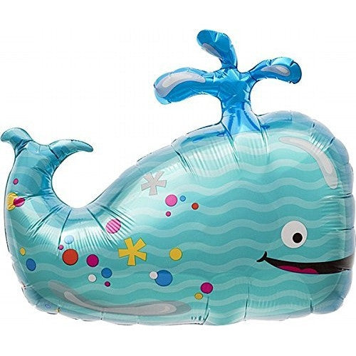 Whale
