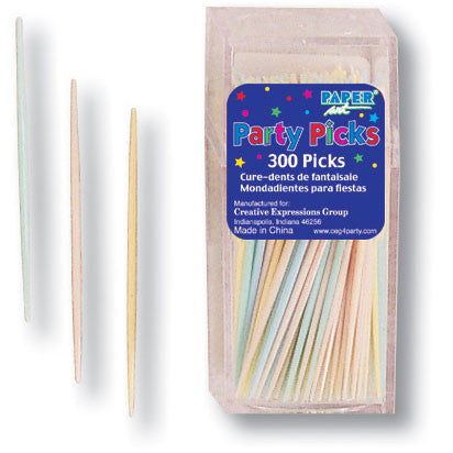 Pick (300 per package)