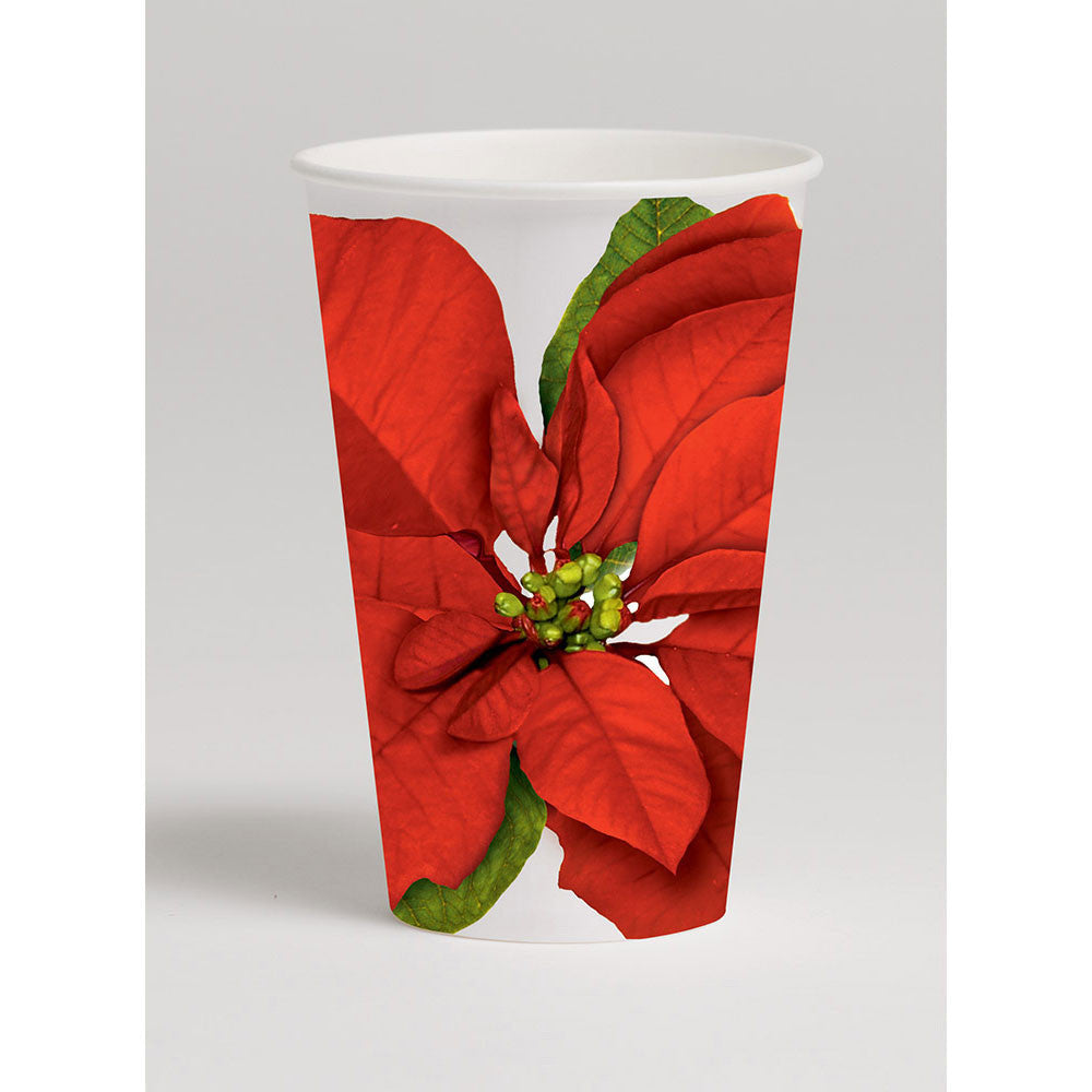Scarlet Jubilee 12oz Cups (8ct)