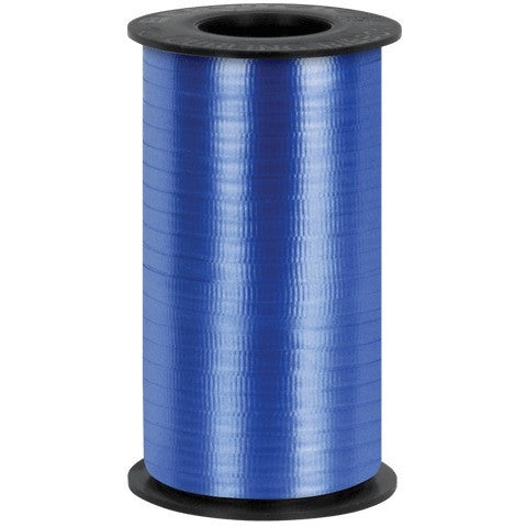 Periwinkle Curling Ribbon