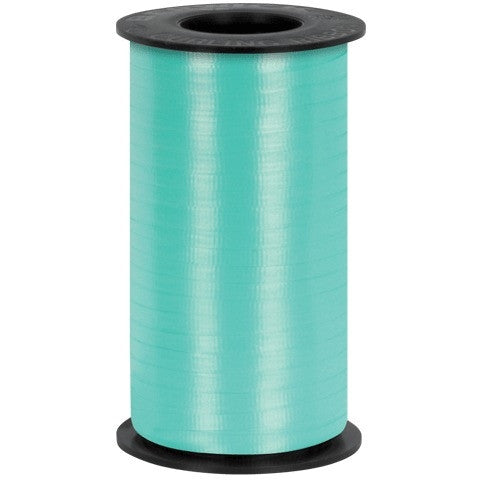 Seafoam Curling Ribbon