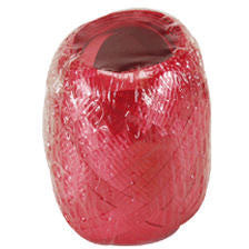 75' Red Ribbon Egg