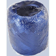 75' Royal Blue Ribbon Egg