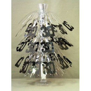 30 Centerpiece (1 ct)
