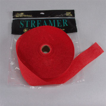 Red Streamer