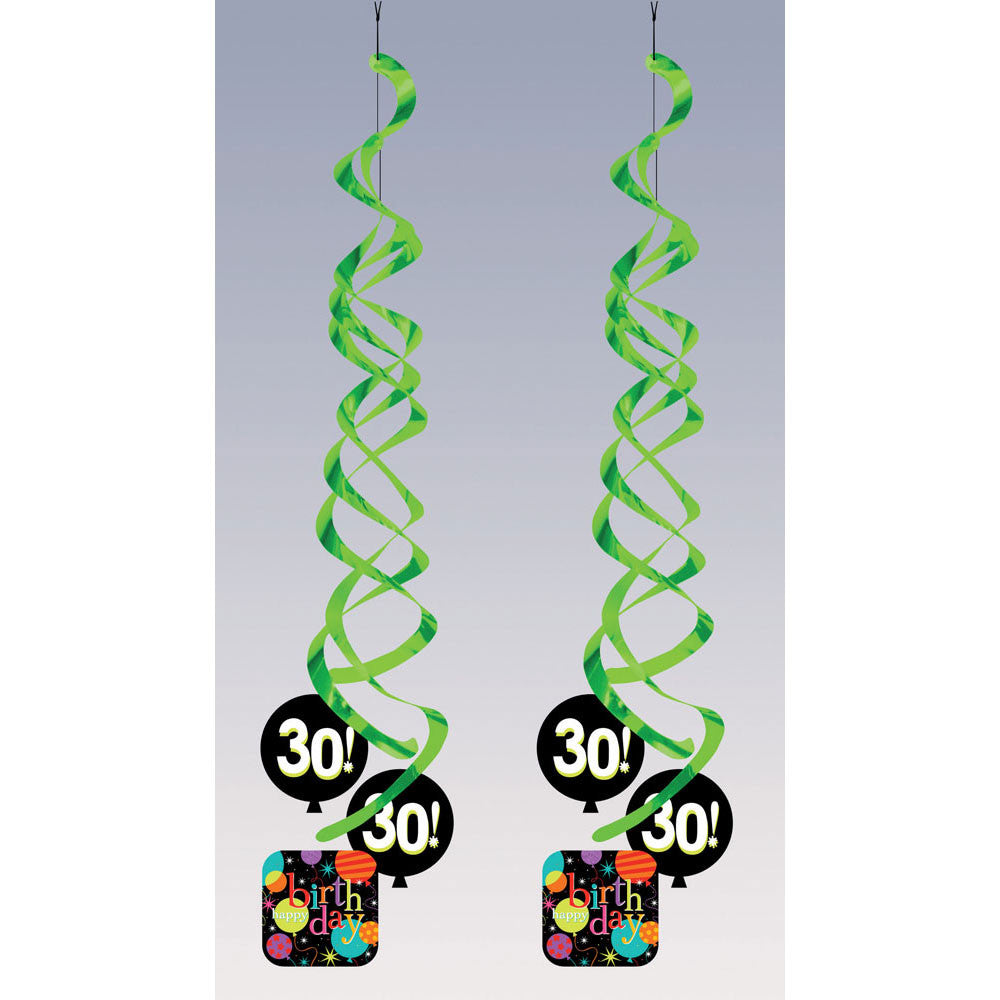 Life Is Great Danglers (2 per