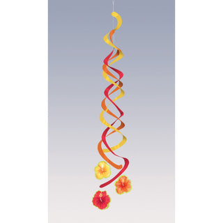 Hibiscus Heat Danglers (2ct)