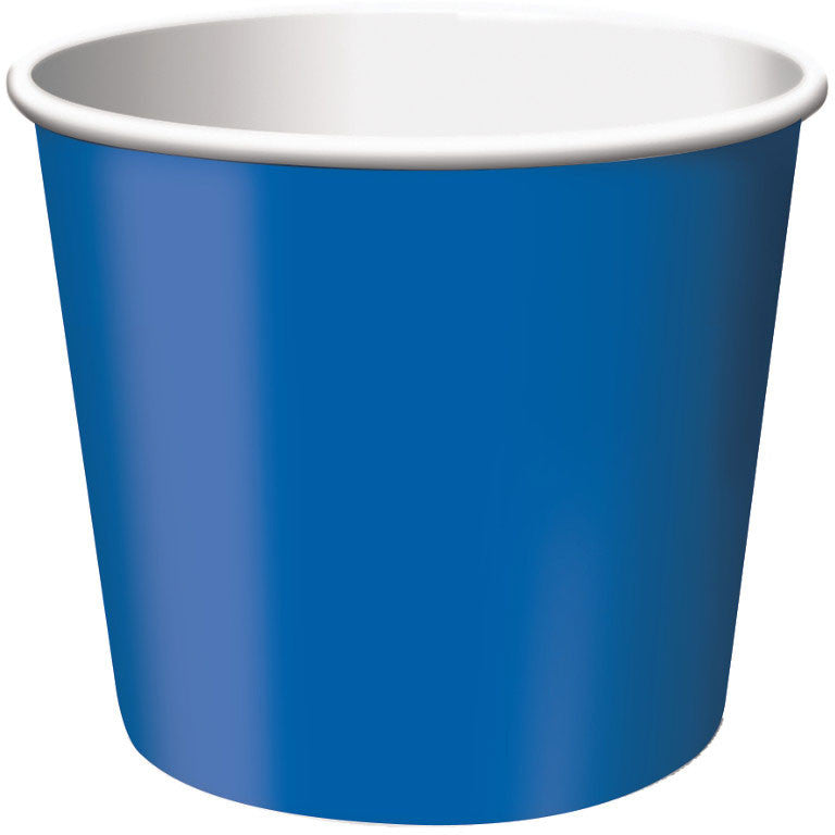 True Blue Treat Cups (6ct)