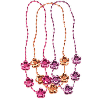 Hibiscus Beads