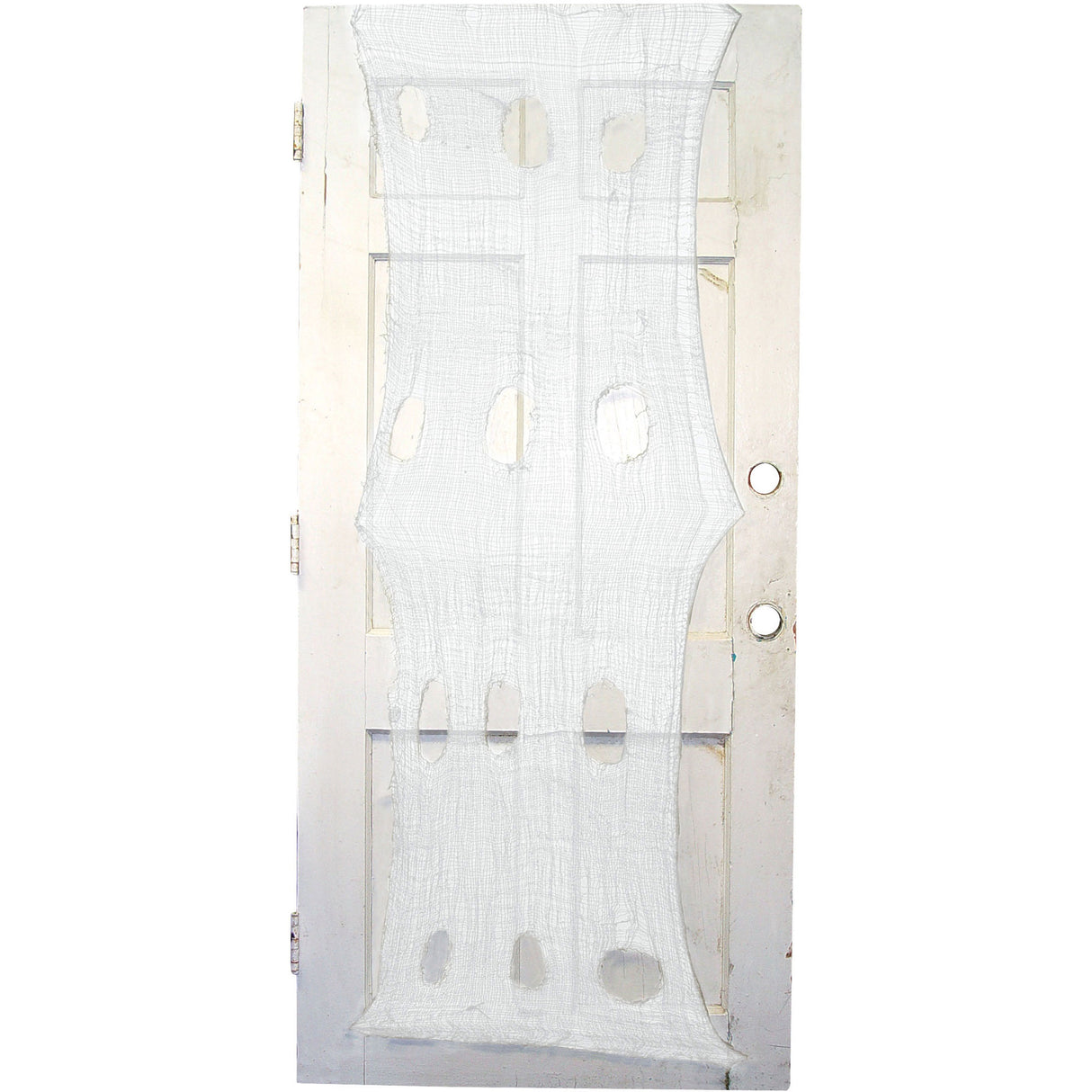 Freaky Fabric-Loose Weave Cream