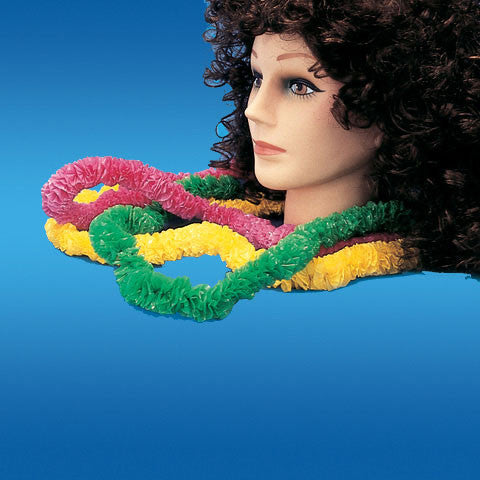 Hawaiian Leis (12ct)