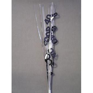 21" Spray 40 Black (1 ct)