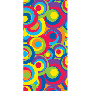 Mod Circles Cello Bags, Large