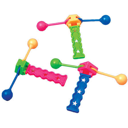 Neon Clackers
