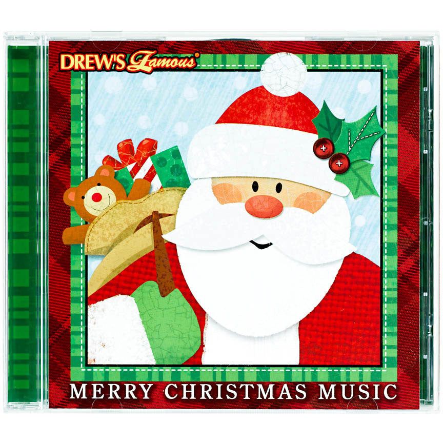 Merry Christmas CD