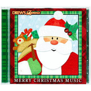 Merry Christmas CD