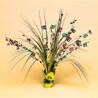Spray Centerpiece Tiki