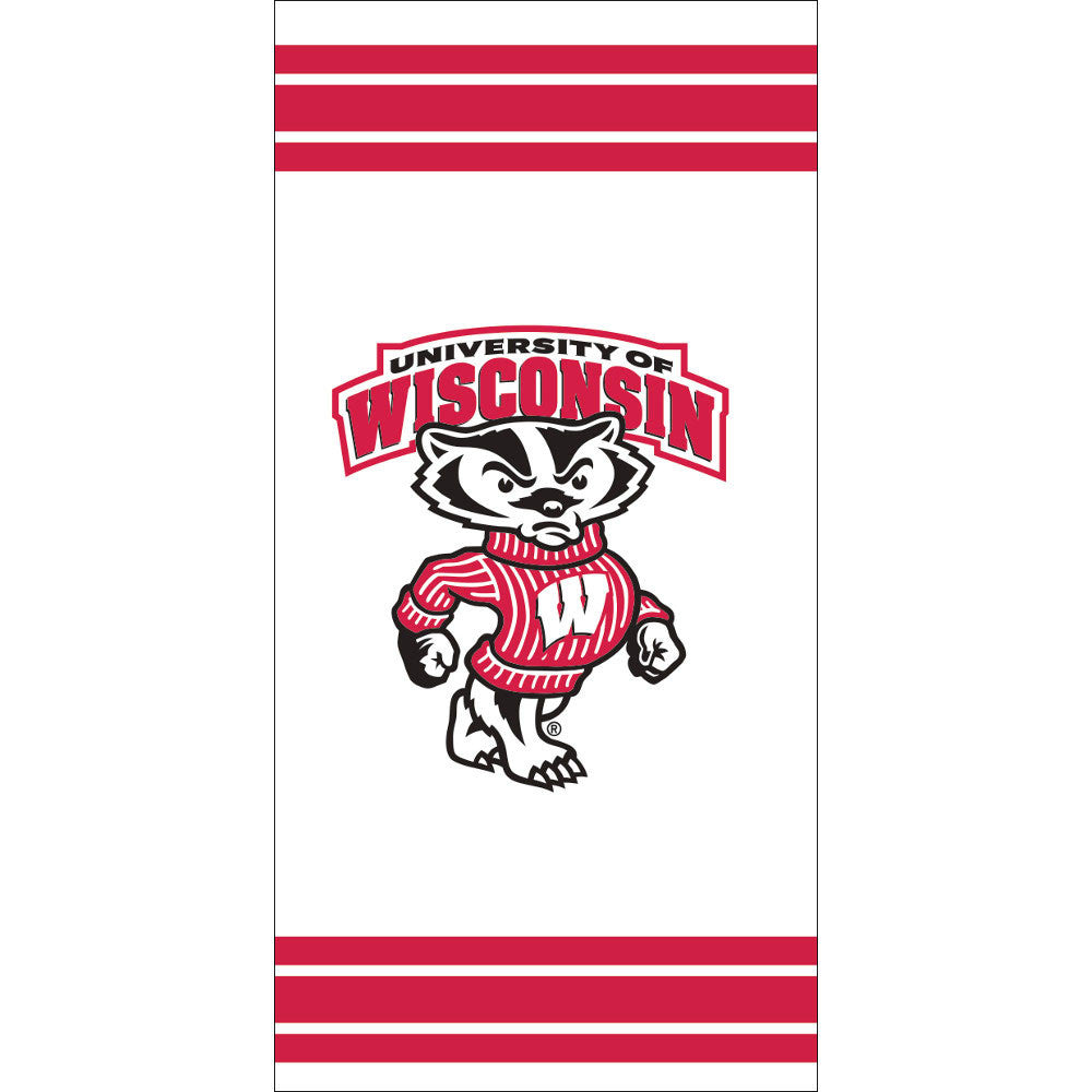 University of Wisconsin Swankies (10ct)