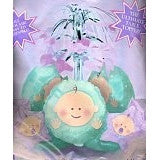 A Star Is Born Razzmatazz Centerpiece