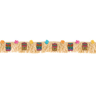 Tiki Fringe Banner