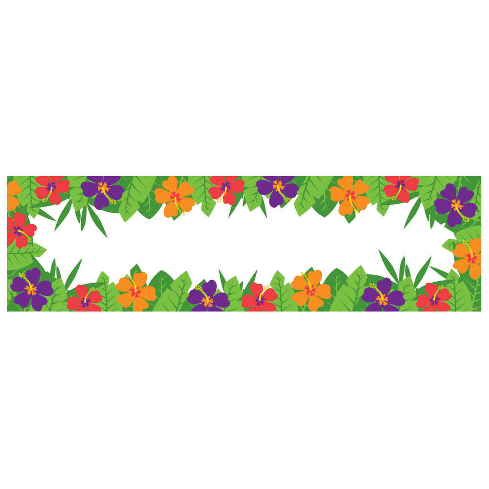Summer Customizable Giant Sign