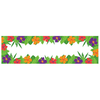 Summer Customizable Giant Sign