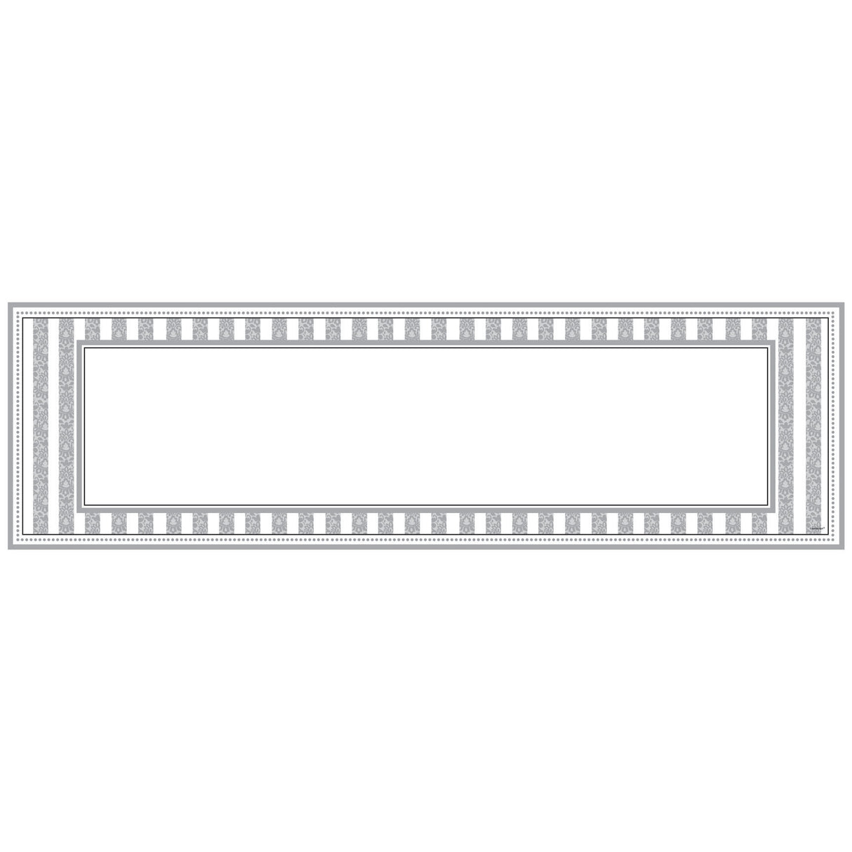 Wedding Personalizable Giant Sign
