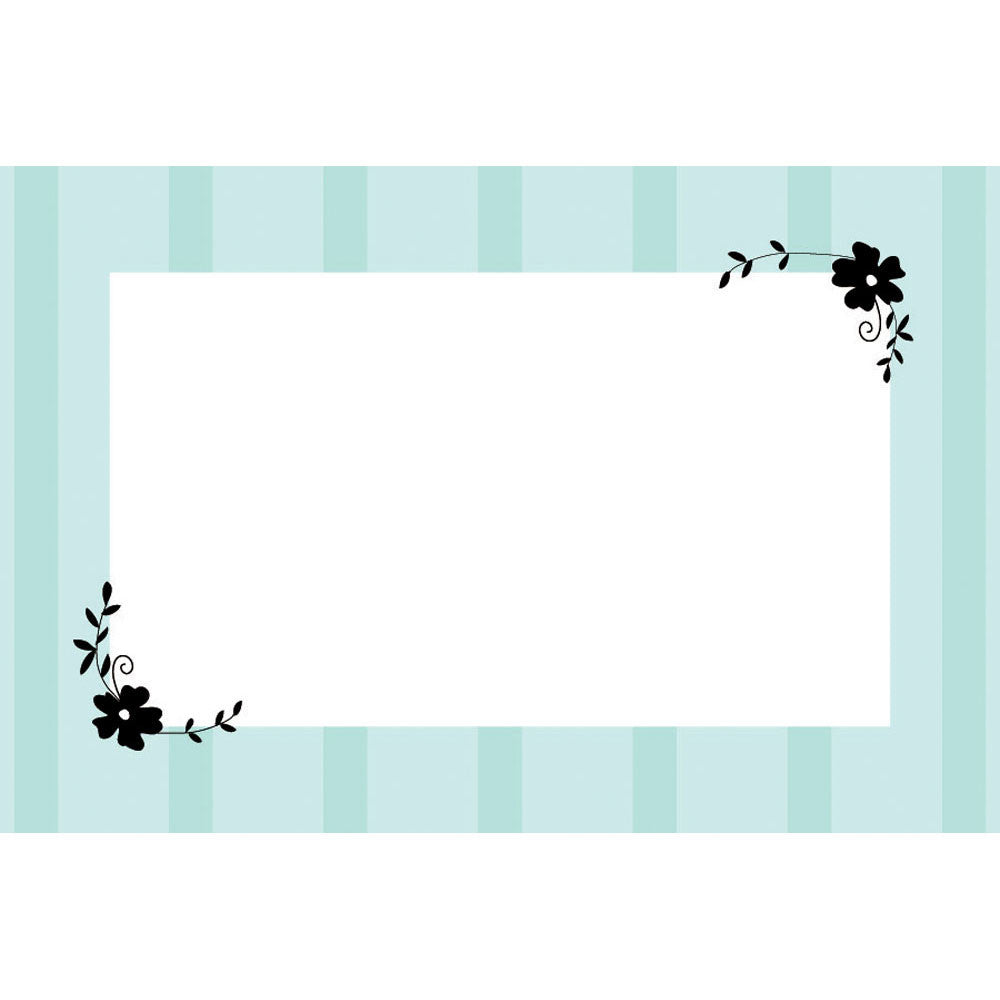 Two Love Birds Name Tags