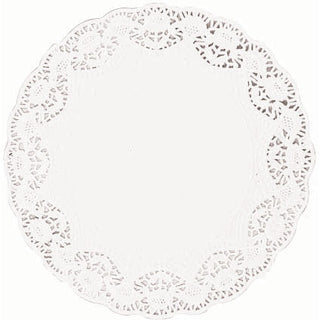 White Doiles, 4