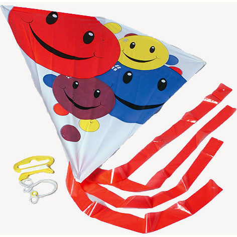 Smile Kites 12 ct