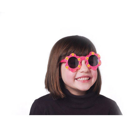 Flower Sunglasses