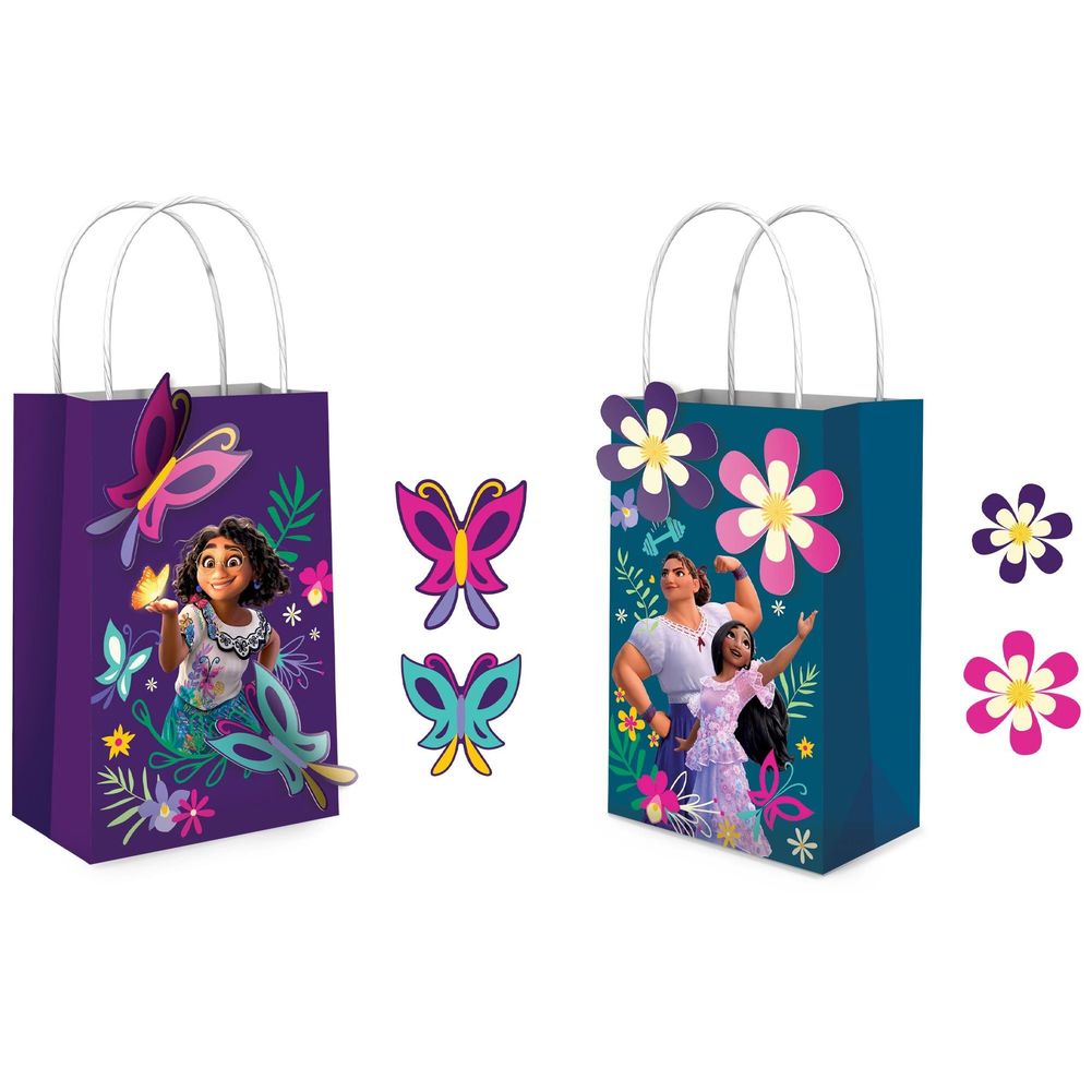 Encanto Create Your Own Bag, 8ct